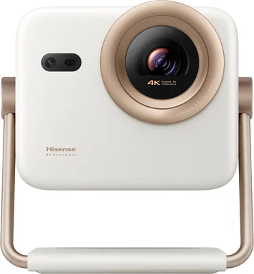 Optoma UHD38 Ultra Short Throw Laser Projector