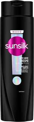 Sunsilk, Shampoo Addio Frizzi per Capelli Ribelli, Formula con Complesso Anti-Frizz, 2.99€ - Migliore Offerta