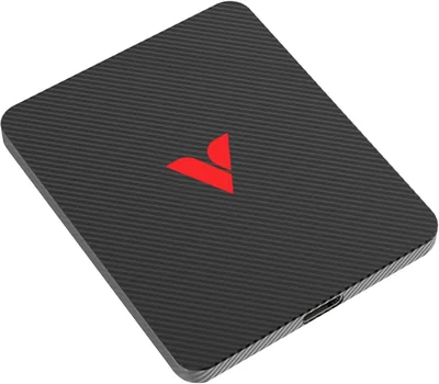 Snapback USB-C SSD - Ultra Slim Metallic
