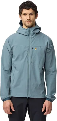 Fjällräven Men's Bergtagen Stretch Mountain Jacket (Pack of 1)