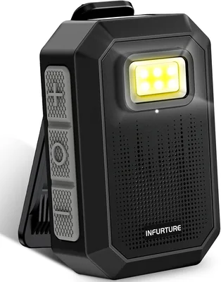 IPX7 Waterproof Bluetooth Speaker - 20% Off