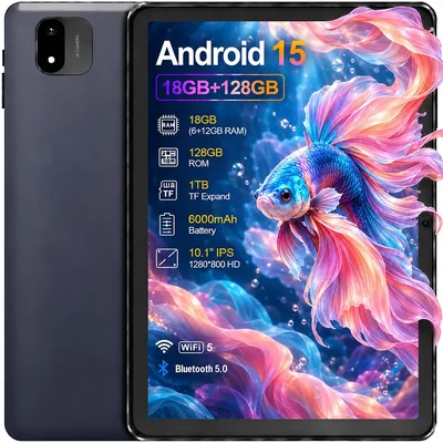 Lenovo IdeaPad 1 6000mAh Battery