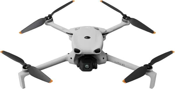 DJI Lito X1 4K Camera Drone
