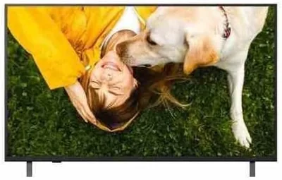 LG 55" UA751C4 Smart TV 4K UHD WEBOS