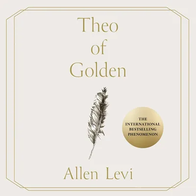 Allen Levi Headphones