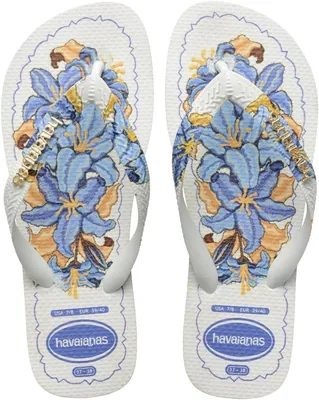 Chinelo Havaianas Top Tropicalia Vibes II - Melhor Preço