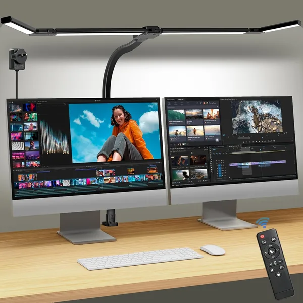 Rimposky Desk Lamp M4 - Best Price