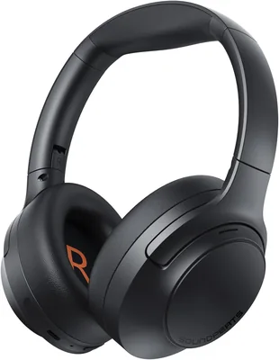 SOUNDPEATS Cove Pro Noise Cancelling Headphones, LDAC Hi-Res Audio, 7MIC, Best Deal