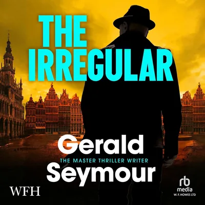 Gerald Seymour Novel Best Deal