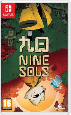 Nine Sols - Switch - Mejor Precio