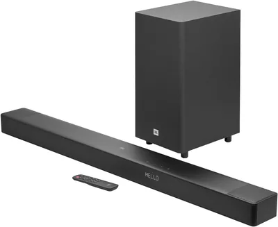 JBL Cinema SB595 3.1.2 Soundbar Best Deal