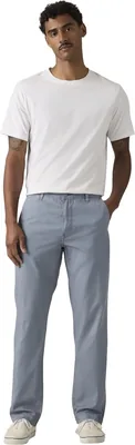 Levi's Men's XX Chino Authentic Straight Trousers SGD 149.99 | Best Deal
