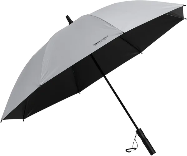 Coleman Sports Parasol 65 DR (Ice Gray)