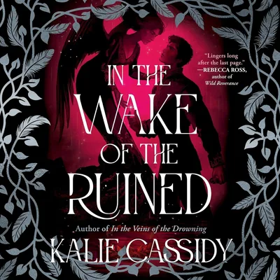 Kalie Cassidy – Audiobooks Best Deal