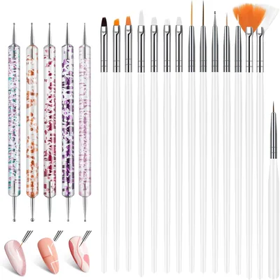 AYBUY Nail Art Liner Brush 25% Off