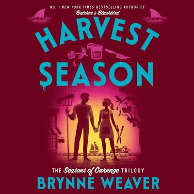 Brynne Weaver - Book of Shadows: The Complete Volume