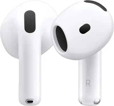 Apple AirPods 4 Active Noise Cancellation with USB-C Cable