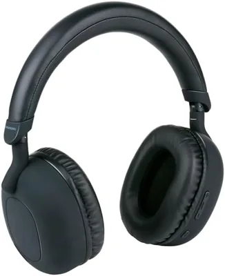 Grundig Bluetooth Headphones Over-Ear - Wireless ANC 36h Best Deal