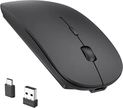 RaceGT Wireless Mouse 15% Off
