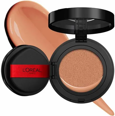 L'Oréal Paris Infaillible Fresh Wear Cushion Foundation 37% Off