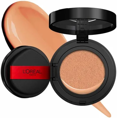 L'Oréal Paris Infaillible Fresh Wear Cushion Foundation