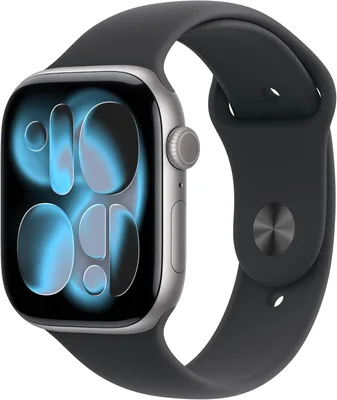 Apple Watch Series 11 [GPS, 46mm] Space Grey - Best Deal