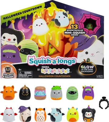 Squish-a-longs SQAL0225 Best Deal