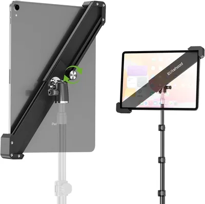 Elitehood iPad Tripod Mount Best Deal