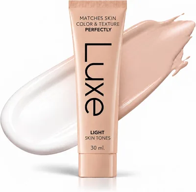 Luxe Color Changing Foundation Light