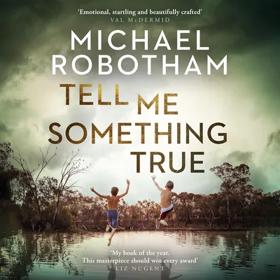 Michael Robotham Best Deal