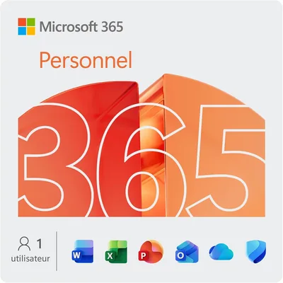 Microsoft Office 2024 Famille | Meilleures affaires | Word, Excel, PowerPoint | Téléchargement immédiat | Activation requise