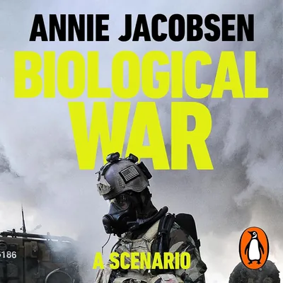 Annie Jacobsen – The Imposter Best Deal