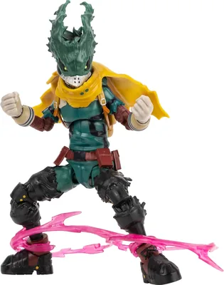 Figura de Acción KAZ0106 - Cifras de Anime Total