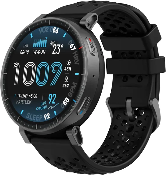 Amazfit Active Max 48mm Smartwatch