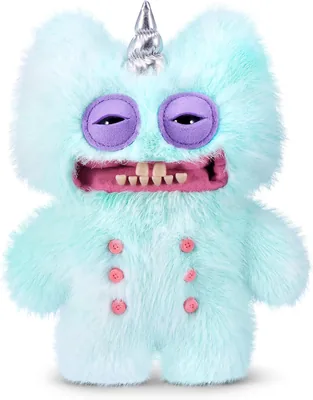Fugglercorns Plush Figure Stinkface by ZURU