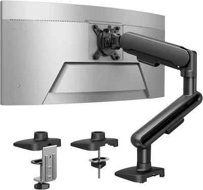 HUANUO Ultrawide Monitor Arm - 13"-40"