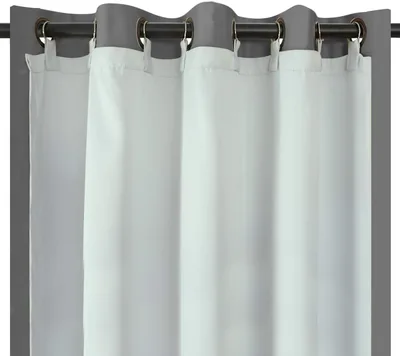 Melodieux Blackout Liner 46" x 54" Best Deal