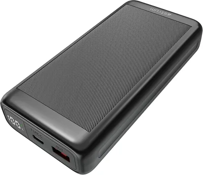 Astrum 20000mAh Power Bank 22.5W PD Fast Charge