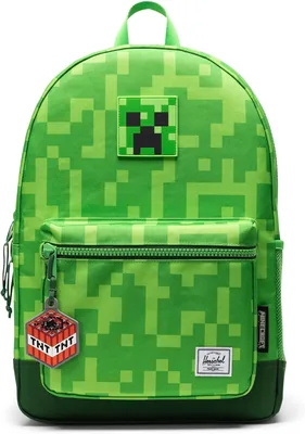 Herschel Minecraft Backpack for Kids