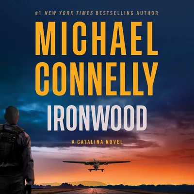 Michael Connelly Books Best Deal