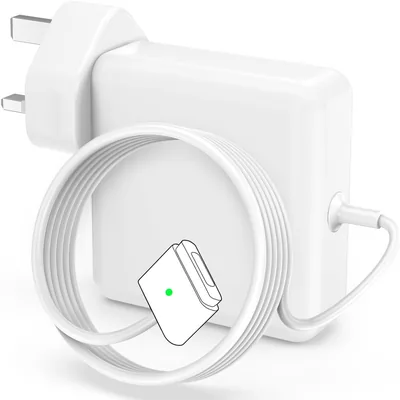 45W Magnetic T-Tip Charger for MacBook Air