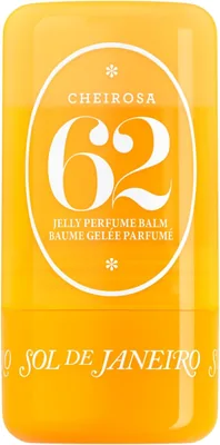 Sol de Janeiro Jelly Perfume Balm 90% Off