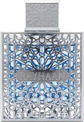 Rayhaan Aquatica EDP 100ml Perfume