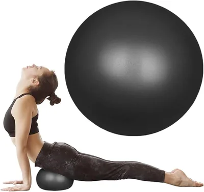 Flintronic Piłka do Pilatesu 25 cm - Najlepsza Oferta