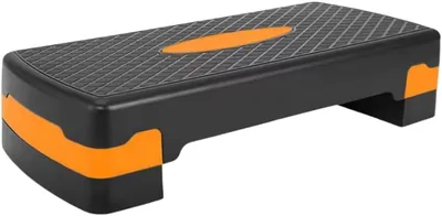 Decorum & Co Aero Riser Stepper Platform