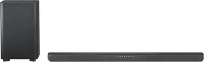Philips TAB6200 Soundbar - 2.1 Channel