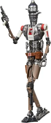 STAR WARS Black Series IG-11 Action Figure, Best Deal