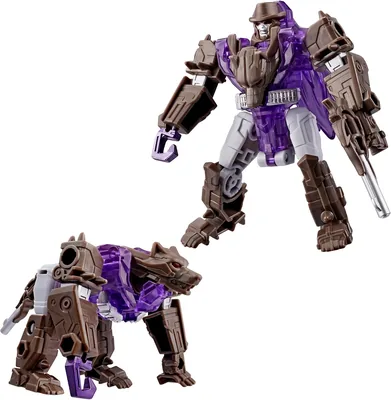 Cyberworld Lockdown Cyber Changers