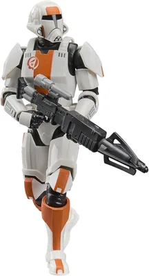Star Wars The Black Series Republic Trooper 15% Off