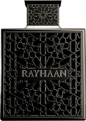 Rayhaan Obsidian Woody Eau de Parfum for Men 100ml